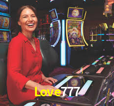 Casino Online Love777 | Os Melhores Slots no Brasil